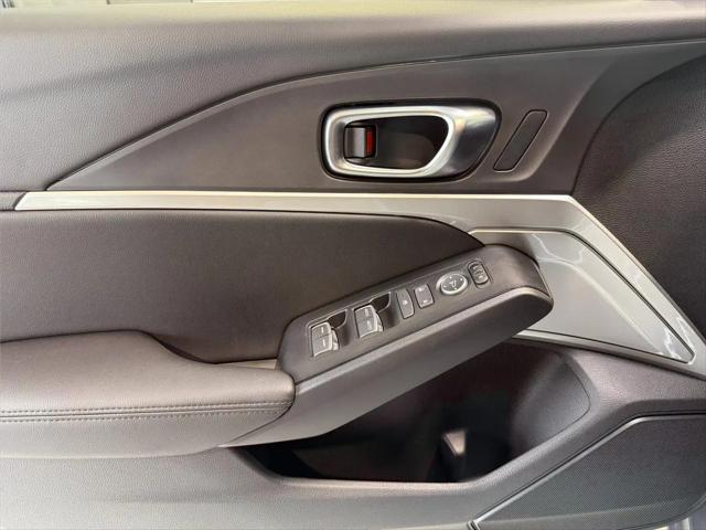 2026 Acura Integra FWD