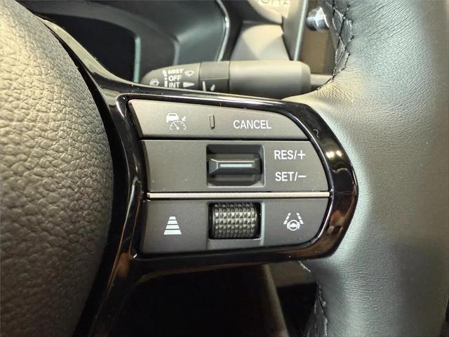 2026 Acura Integra FWD