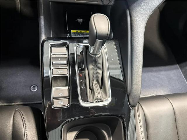 2026 Acura Integra FWD