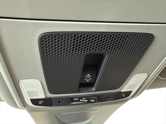 2026 Acura Integra FWD