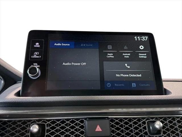 2026 Acura Integra FWD