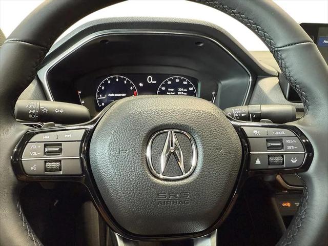 2026 Acura Integra FWD