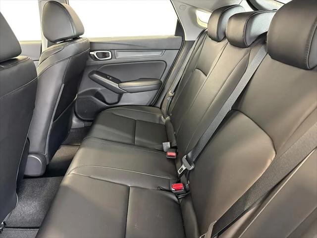 2026 Acura Integra FWD