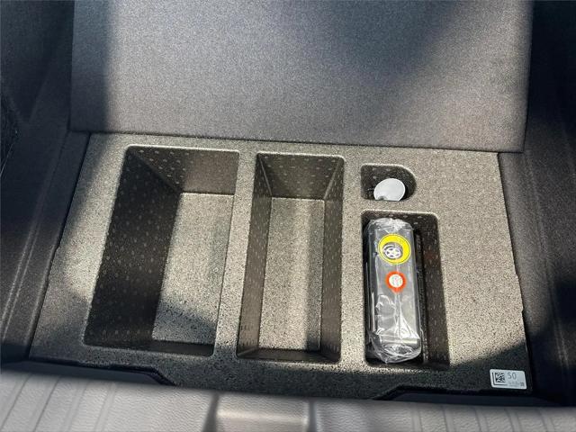 2026 Acura Integra FWD