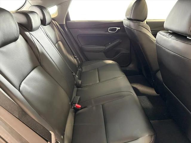 2026 Acura Integra FWD