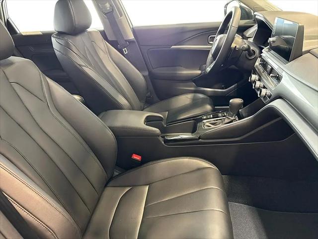 2026 Acura Integra FWD