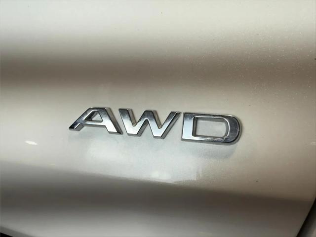 2026 Acura ADX A-Spec