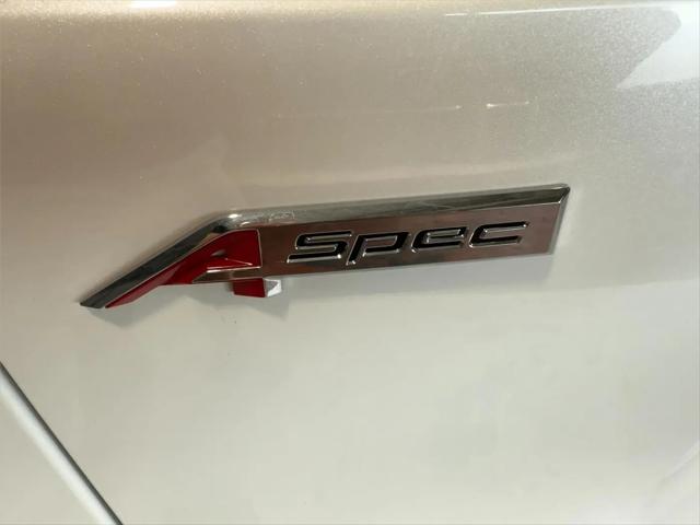 2026 Acura ADX A-Spec