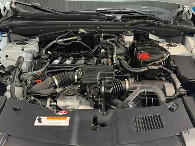2026 Acura ADX A-Spec