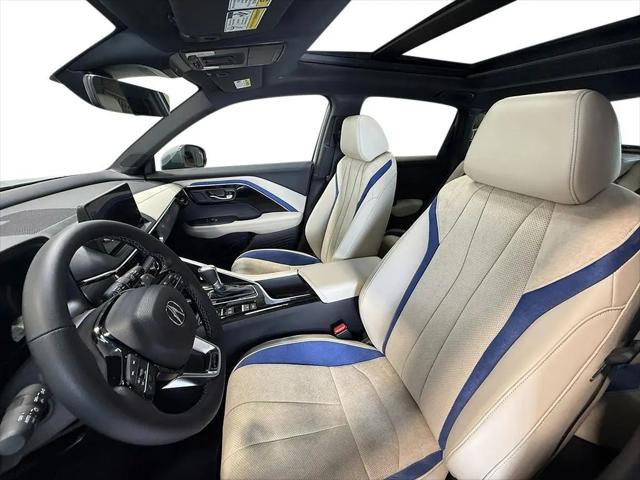 2026 Acura ADX A-Spec