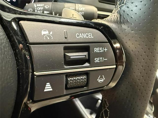 2026 Acura ADX A-Spec