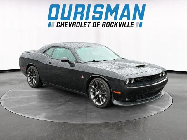 2023 Dodge Challenger R/T Scat Pack for sale in Rockville, MD