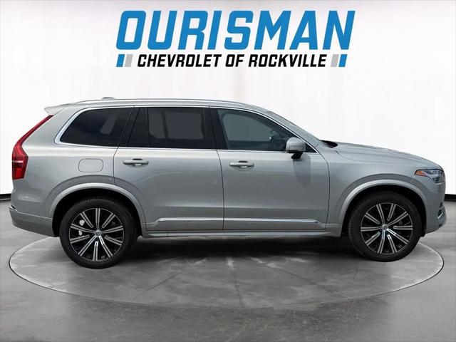 2025 Volvo XC90 B5 Core
