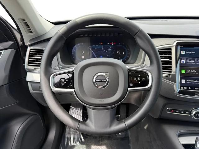 2025 Volvo XC90 B5 Core