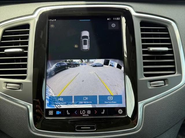 2025 Volvo XC90 B5 Core