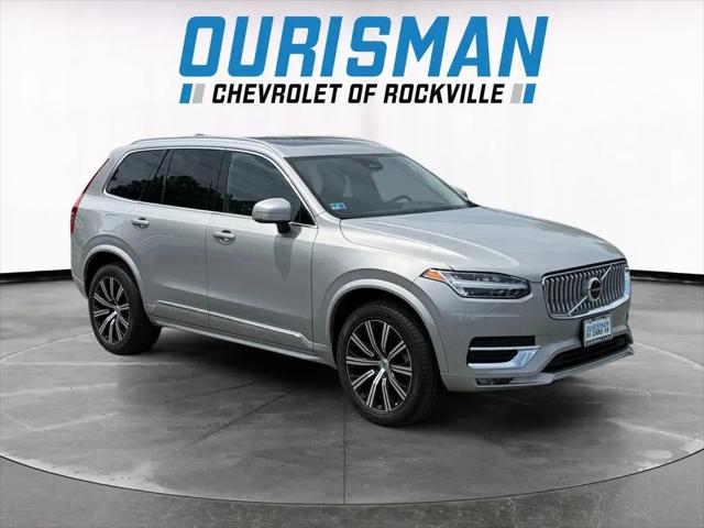 2025 Volvo XC90 B5 Core for sale in Rockville, MD