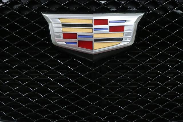 2023 Cadillac XT6 AWD Sport