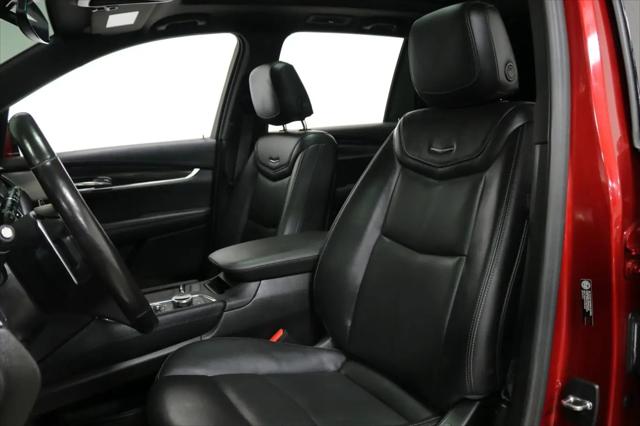 2023 Cadillac XT6 AWD Sport