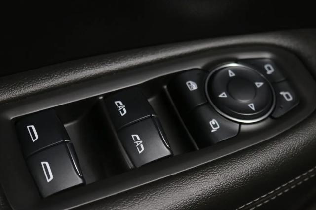 2023 Cadillac XT6 AWD Sport
