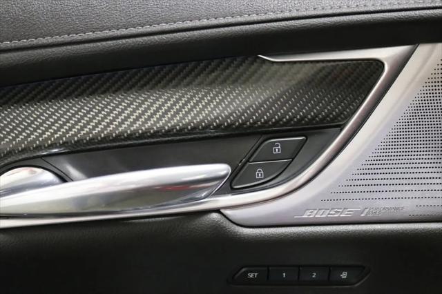 2023 Cadillac XT6 AWD Sport