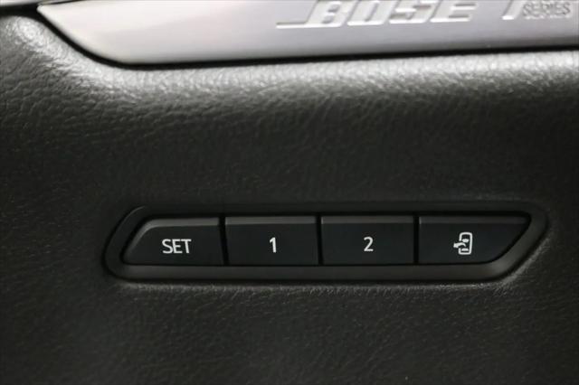 2023 Cadillac XT6 AWD Sport