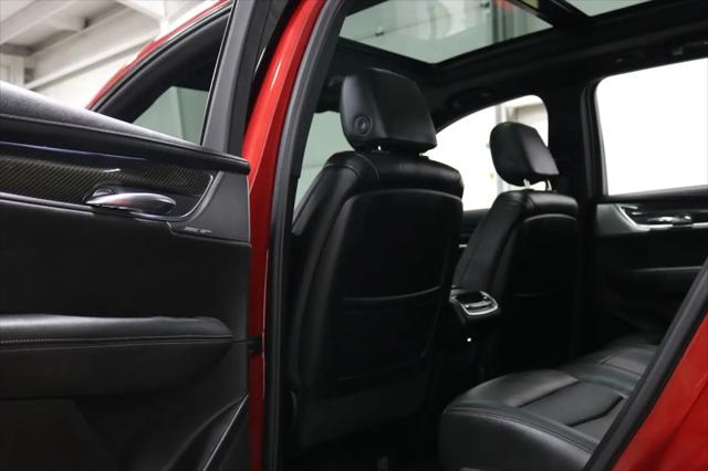 2023 Cadillac XT6 AWD Sport