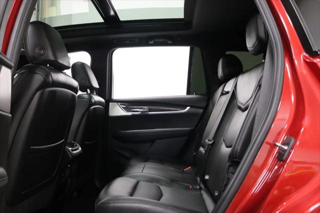 2023 Cadillac XT6 AWD Sport