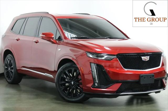 2023 Cadillac XT6 AWD Sport for sale in Mooresville, NC