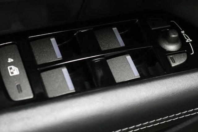 2017 Land Rover Range Rover Evoque HSE Dynamic