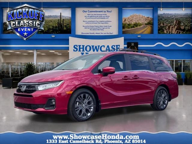 2026 Honda Odyssey Touring for sale in Phoenix, AZ