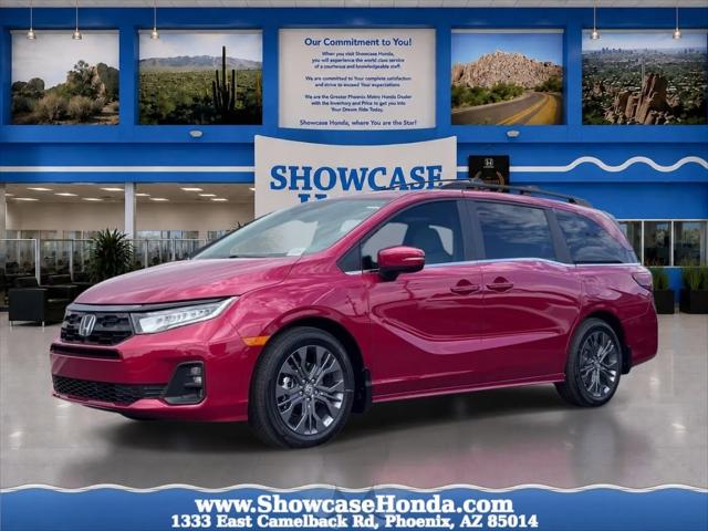 2026 Honda Odyssey Touring for sale in Phoenix, AZ