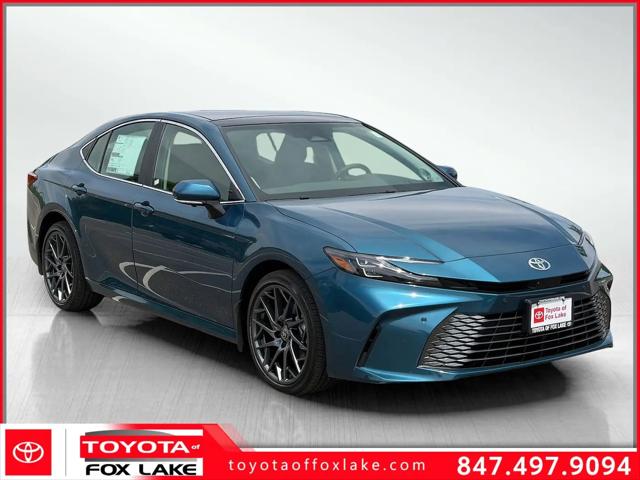 2026 Toyota Camry XLE for sale in Fox Lake, IL