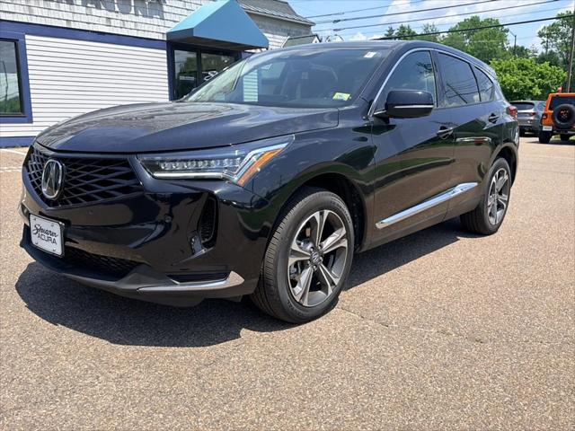 2025 Acura RDX Technology for sale in South Burlington, VT