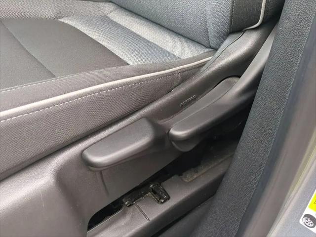 2025 Chevrolet TrailBlazer AWD LT