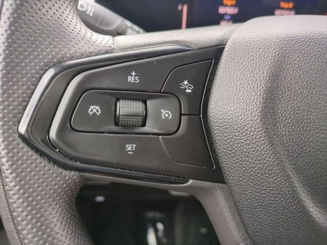 2025 Chevrolet TrailBlazer AWD LT
