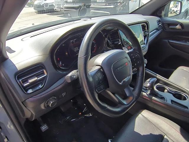2025 Dodge Durango GT Plus AWD