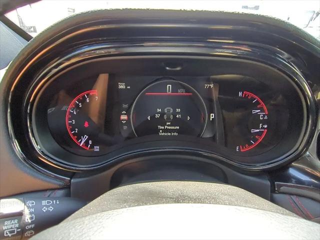 2025 Dodge Durango GT Plus AWD