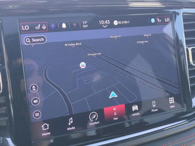 2025 Dodge Durango GT Plus AWD