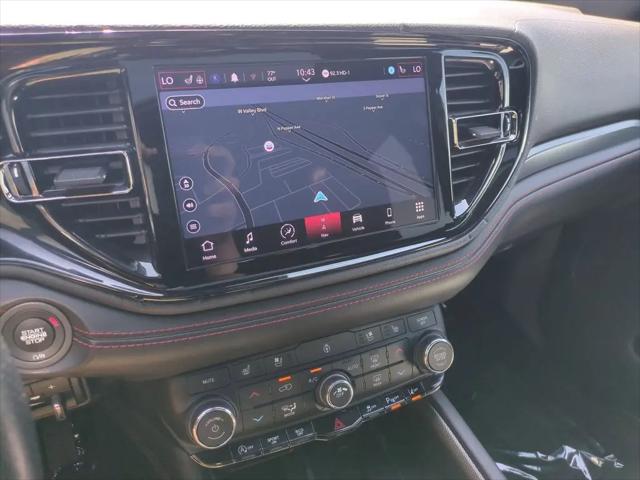 2025 Dodge Durango GT Plus AWD