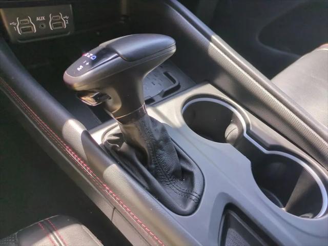 2025 Dodge Durango GT Plus AWD