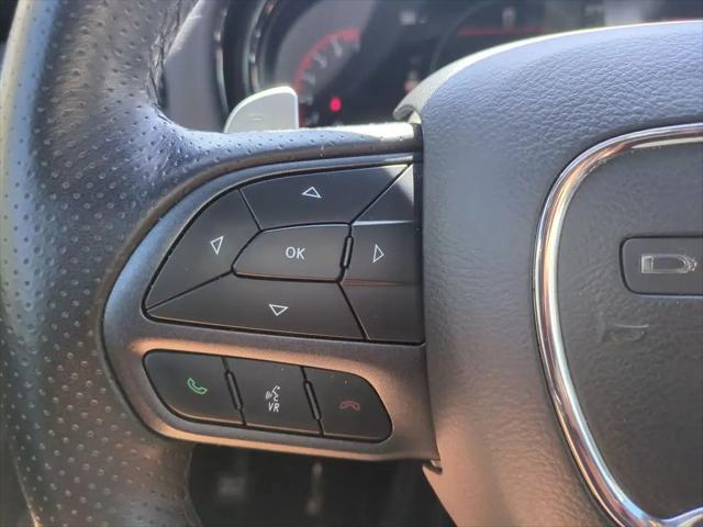 2025 Dodge Durango GT Plus AWD