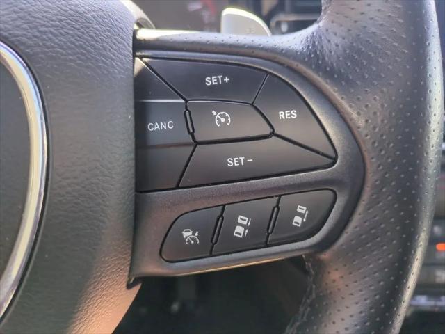 2025 Dodge Durango GT Plus AWD