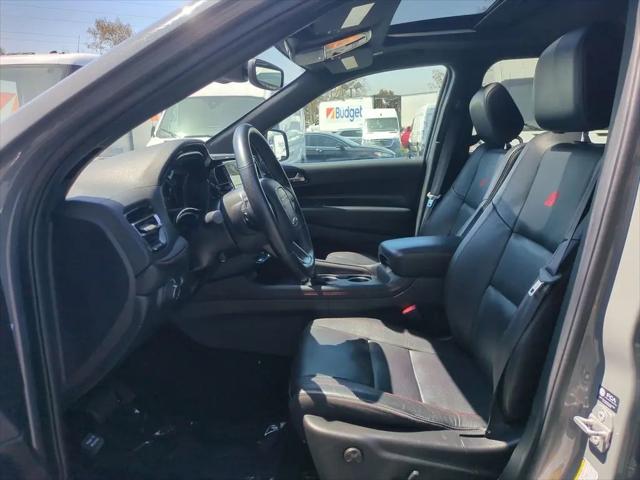 2025 Dodge Durango GT Plus AWD