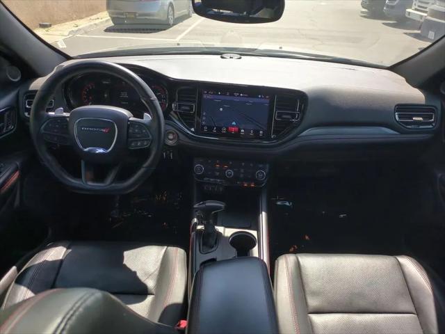 2025 Dodge Durango GT Plus AWD
