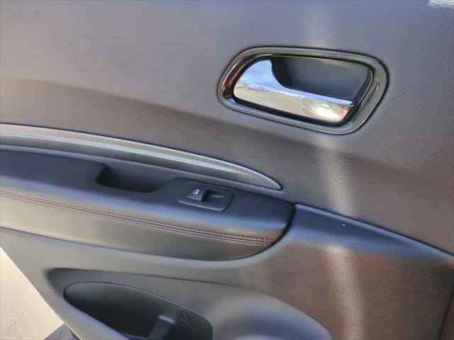 2025 Dodge Durango GT Plus AWD