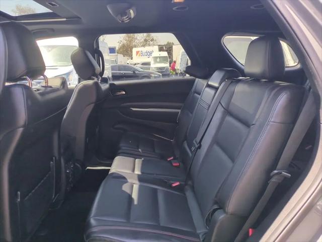 2025 Dodge Durango GT Plus AWD