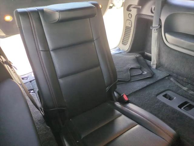 2025 Dodge Durango GT Plus AWD