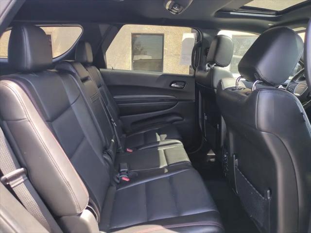 2025 Dodge Durango GT Plus AWD