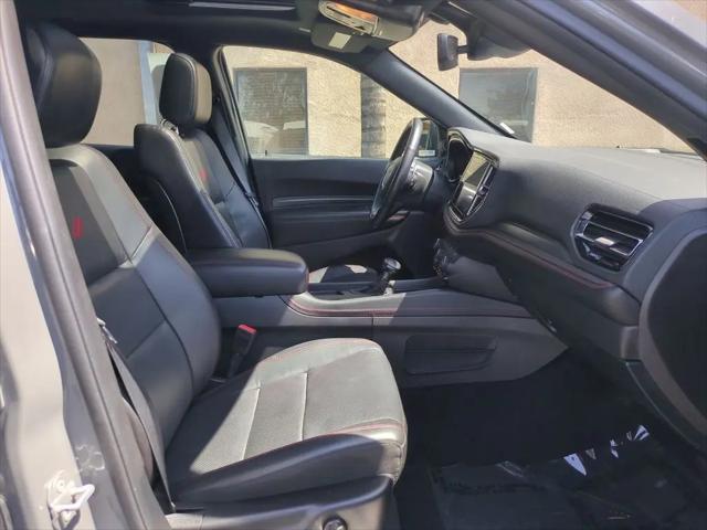 2025 Dodge Durango GT Plus AWD