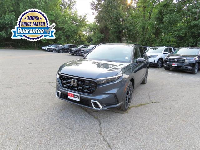 2026 Honda CR-V Hybrid AWD Sport Touring for sale in Eatontown, NJ
